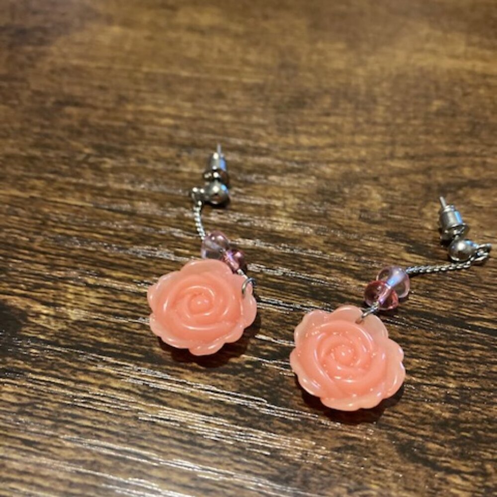 costume jewelry earrings